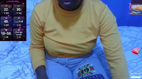 CANDY online show from 01-30-25, 07:29