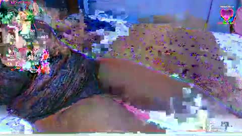CANDY online show from 02-08-25, 07:27
