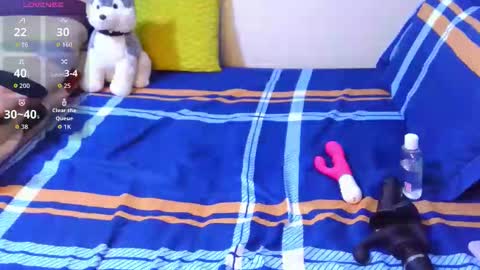CANDY online show from 09-13-25, 07:13