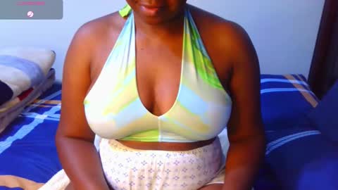 CANDY online show from 09-17-25, 07:15