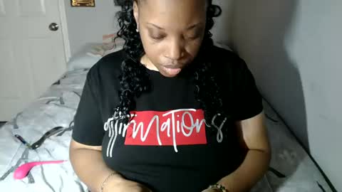 SexyMona online show from 10-11-25, 08:13