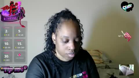 SexyMona online show from 12-04-25, 11:57