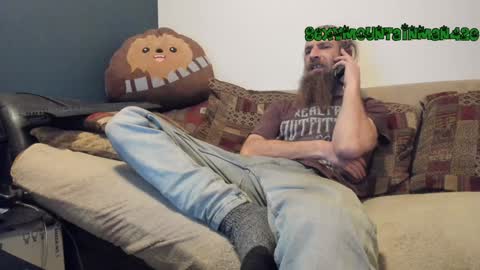 Sexymountainman420 online show from 12-03-24, 07:43
