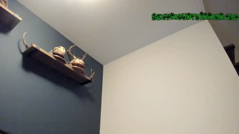 Sexymountainman420 online show from 12-05-24, 03:04