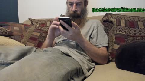Sexymountainman420 online show from 12-08-24, 05:29