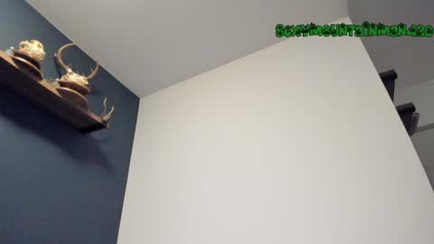 Sexymountainman420 online show from 12-08-24, 08:04