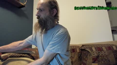 Sexymountainman420 online show from 12-08-24, 11:08