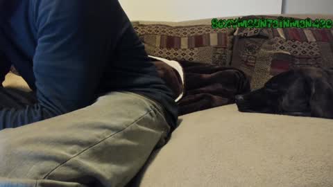 Sexymountainman420 online show from 12-11-24, 04:28