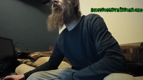 Sexymountainman420 online show from 12-11-24, 07:42