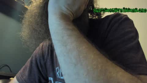 Sexymountainman420 online show from 12-21-24, 09:15