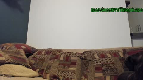 Sexymountainman420 online show from 12-25-24, 12:37
