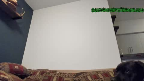 Sexymountainman420 online show from 12-26-24, 12:36