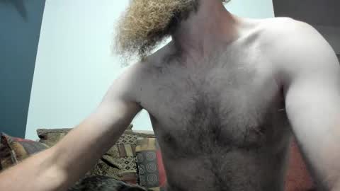 Sexymountainman420 online show from 10-12-25, 06:56