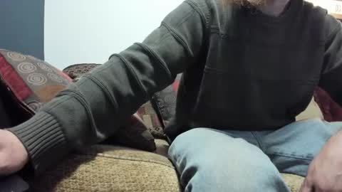 Sexymountainman420 online show from 10-13-25, 05:24