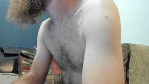 Sexymountainman420 online show from 10-19-25, 10:21