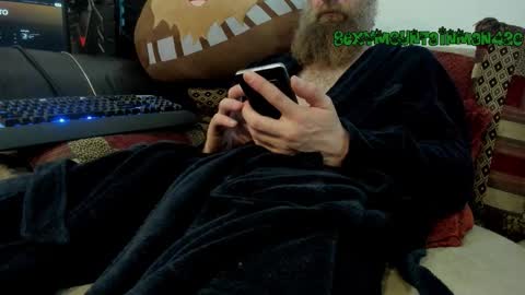 Snapshot of sexymountainman420 chatting on 02-20-26, 06:26 Sexymountainman420 online show from 02-20-26, 06:26