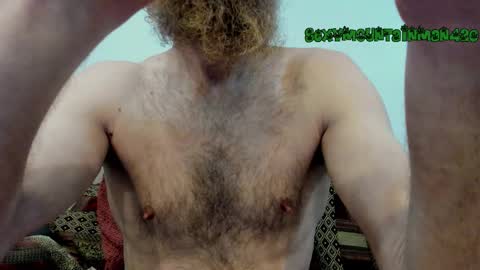 Snapshot of sexymountainman420 chatting on 03-12-26, 12:50 Sexymountainman420 online show from 03-12-26, 12:50