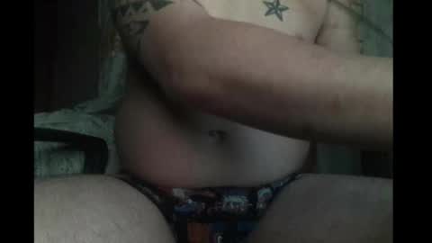 In the night in South America online show from 11-02-25, 03:58