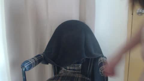 sexymye online show from 05-01-26, 03:11