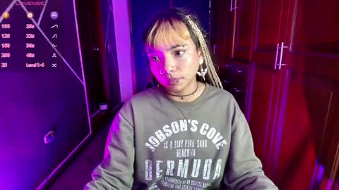 N A F online show from 12-13-24, 10:13