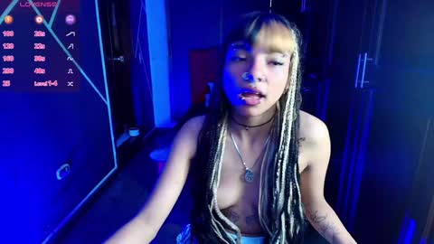 N A F online show from 12-16-24, 10:13