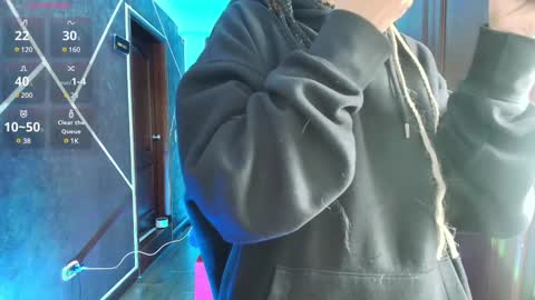 N A F online show from 12-29-24, 12:01