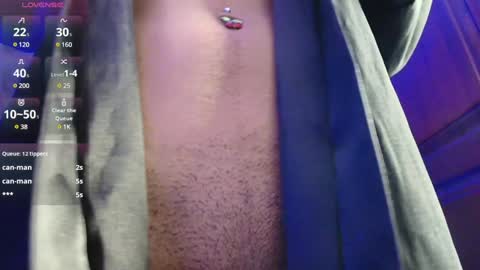 N A F online show from 01-04-25, 01:21