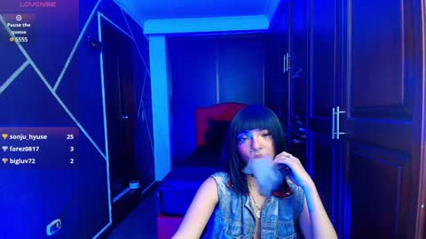 N A F online show from 01-14-25, 01:58