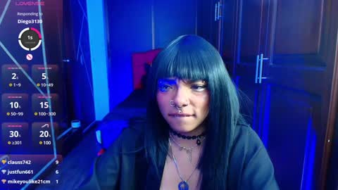 N A F online show from 01-16-25, 01:48