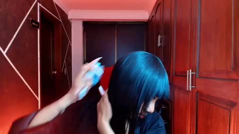 N A F online show from 02-14-25, 01:23