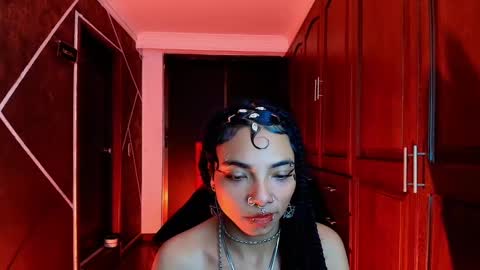 N A F online show from 03-08-25, 01:17