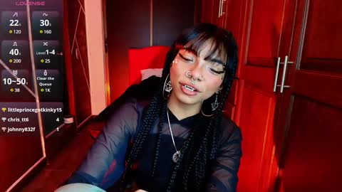 N A F online show from 03-12-25, 01:36