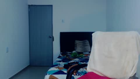 Snapshot of sexynatalia25 chatting on 02-03-25, 10:32 Natalia Duran online show from 02-03-25, 10:32