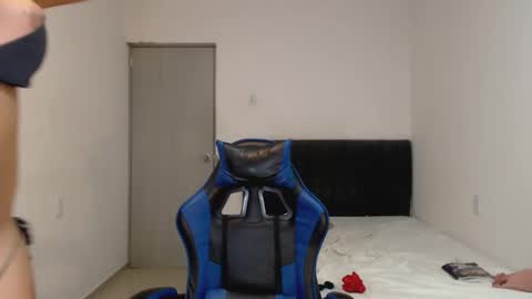 Natalia Duran online show from 03-07-26, 06:27