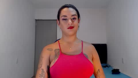 Natalia Duran online show from 05-07-26, 06:57