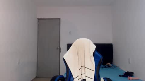 Natalia Duran online show from 05-10-26, 08:14