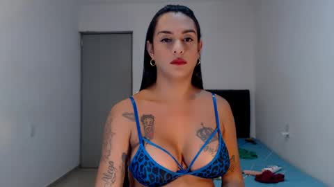Natalia Duran online show from 06-27-26, 01:50