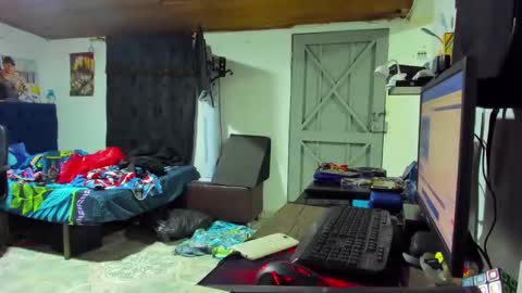 Snapshot of sexynative4u chatting on 11-08-25, 12:33 sexynative4u online show from 11-08-25, 12:33