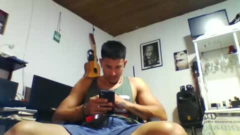 Snapshot of sexynative4u chatting on 02-21-26, 05:36 sexynative4u online show from 02-21-26, 05:36