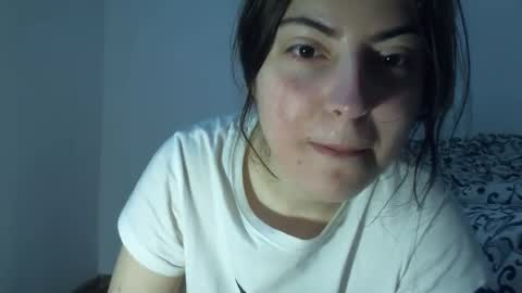 Snapshot of sexynyu18 chatting on 01-20-25, 01:21 Alex online show from 01-20-25, 01:21