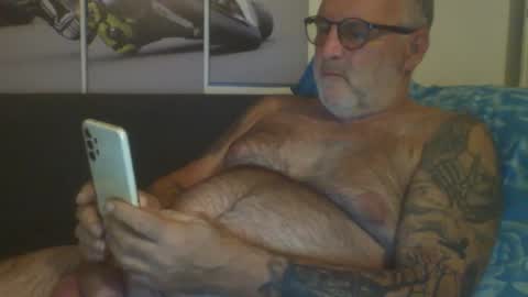 Snapshot of sexypaa chatting on 02-27-25, 09:14 sexypaa online show from 02-27-25, 09:14