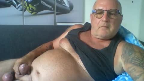 sexypaa online show from 05-03-26, 12:22