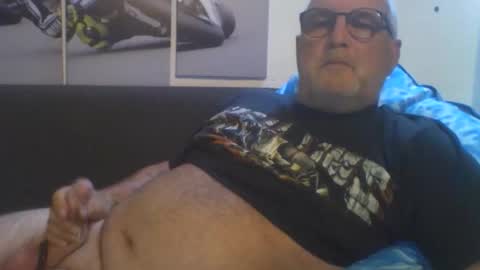 sexypaa online show from 05-05-26, 07:22