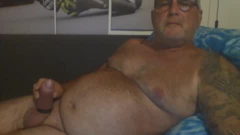 sexypaa online show from 05-14-26, 09:21