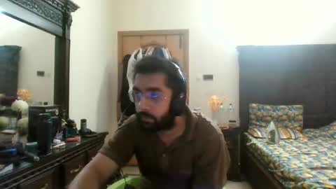 Snapshot of sexypaki1997 chatting on 07-05-26, 09:11 sexypaki1997 online show from 07-05-26, 09:11