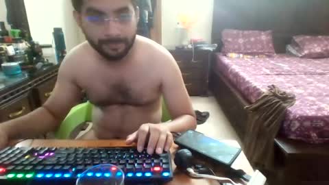 Snapshot of sexypaki1997 chatting on 07-08-26, 08:57 sexypaki1997 online show from 07-08-26, 08:57
