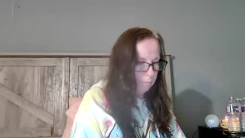 Sexy Peach Goddess online show from 12-19-24, 10:53