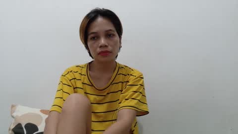 Snapshot of sexypinay_lyn chatting on 06-03-26, 06:24 sexypinay_lyn online show from 06-03-26, 06:24
