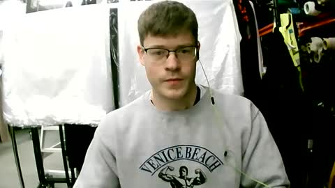 Erikson online show from 01-07-26, 05:21