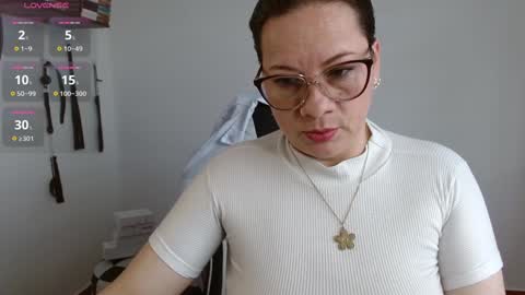 Sexy Psychologist online show from 12-04-24, 08:40